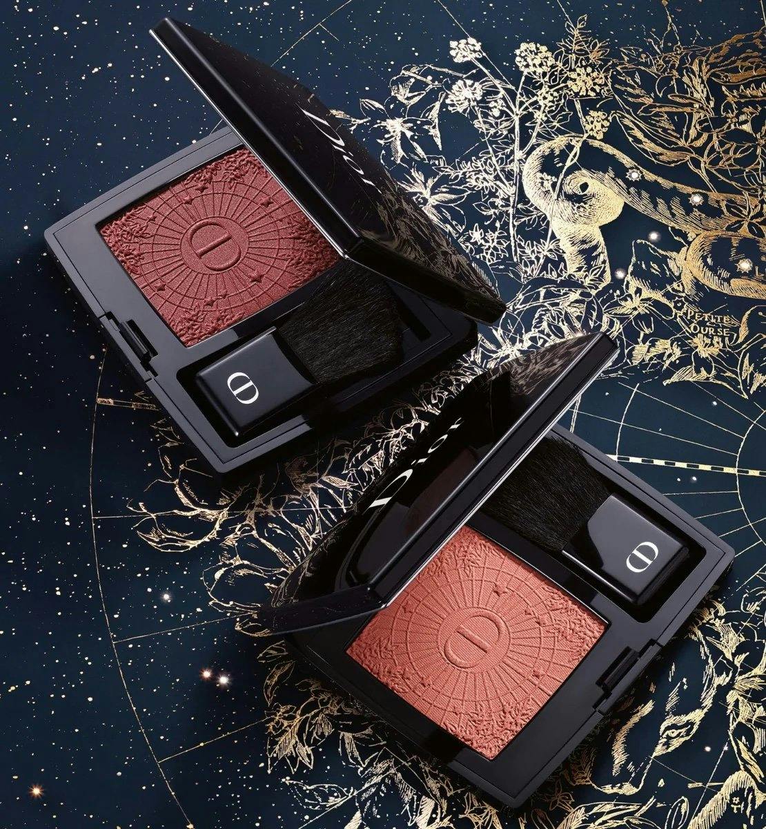 Dior Holiday makeup collection - 2022