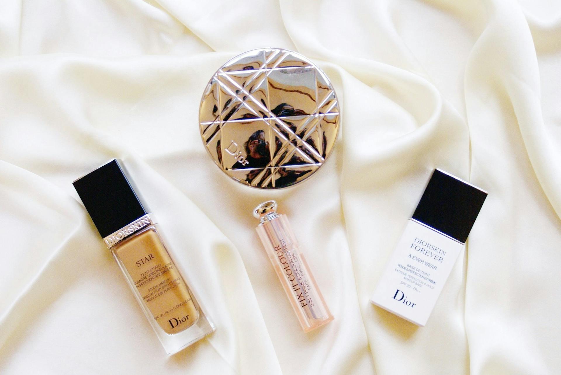 Why Dior Base is Perfect | DiorSkin