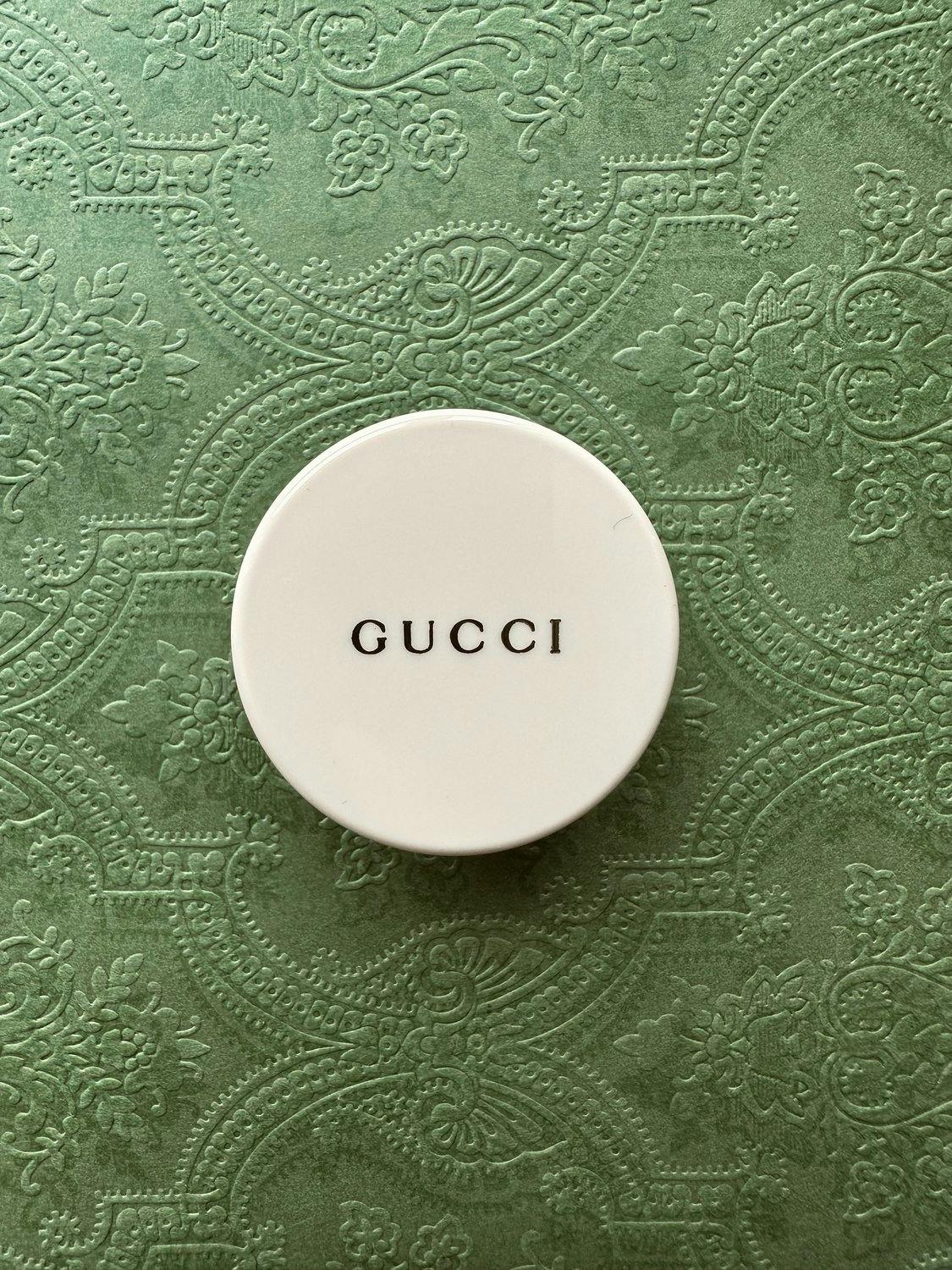 Gucci lip products by Sachini Dilanka